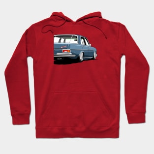 mercedes benz 280 Hoodie